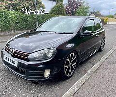 2009 Volkswagen Golf - Image 4/7