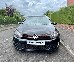 2009 Volkswagen Golf - Image 5/7