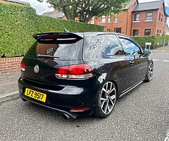 2009 Volkswagen Golf - Image 7/7