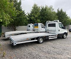 Empty Tow Truck Dublin - Letterkenny-Derry Donegal -Dublin - Image 3/6
