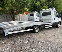 Empty Tow Truck Dublin - Letterkenny-Derry Donegal -Dublin - Image 4/6