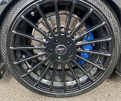 Hammon evolution wheels - Image 3/10