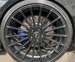 Hammon evolution wheels - Image 4/10