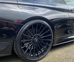 Hammon evolution wheels - Image 5/10