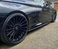 Hammon evolution wheels - Image 6/10