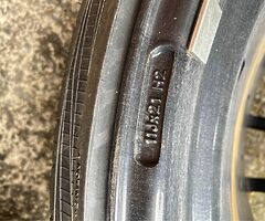 Hammon evolution wheels - Image 8/10
