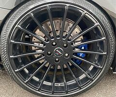 Hammon evolution wheels - Image 10/10