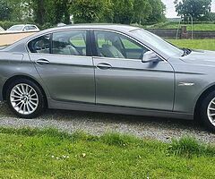 For sale Bmw 520d auto,nct and tax - Image 3/6