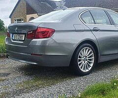 For sale Bmw 520d auto,nct and tax - Image 4/6