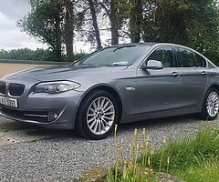 For sale Bmw 520d auto,nct and tax - Image 6/6