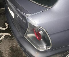 E46 316ti M-sport - Image 3/8