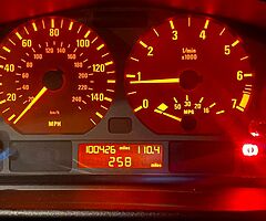 E46 316ti M-sport - Image 4/8