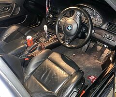 E46 316ti M-sport - Image 5/8