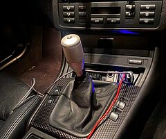 E46 316ti M-sport - Image 7/8