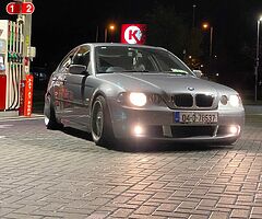 E46 316ti M-sport - Image 8/8