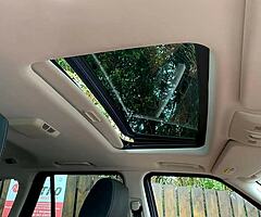 2011 range rover sport autobiography bali blue - Image 6/10