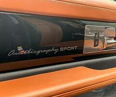 2011 range rover sport autobiography bali blue - Image 8/10