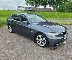 2007 BMW Series 3 - Image 3/6