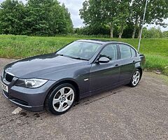 2007 BMW Series 3 - Image 4/6