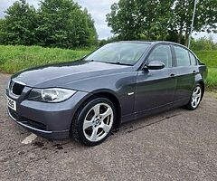 2007 BMW Series 3 - Image 5/6