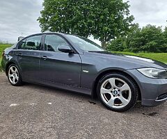 2007 BMW Series 3 - Image 6/6