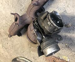 Vw parts