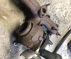 Vw parts