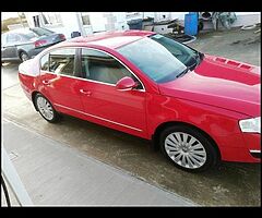 Vw Passat - Image 3/9