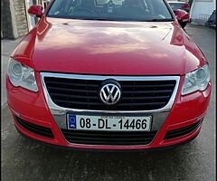 Vw Passat - Image 4/9