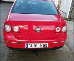 Vw Passat - Image 5/9