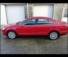 Vw Passat - Image 6/9
