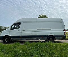 MERCEDES BENZ SPRINTER - Image 3/7