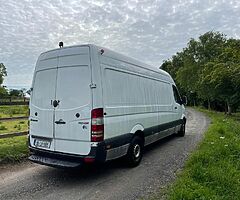 MERCEDES BENZ SPRINTER - Image 5/7