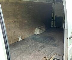 MERCEDES BENZ SPRINTER - Image 6/7