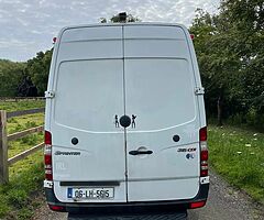 MERCEDES BENZ SPRINTER - Image 7/7