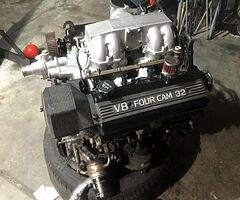 Toyota 1uz