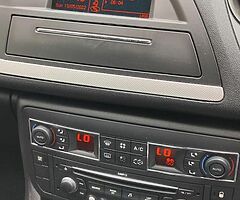 2009. Citroen C5. 1,6 Diesel.  Nct 01-23. Tax 01-23. - Image 7/10