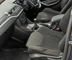 2009. Citroen C5. 1,6 Diesel.  Nct 01-23. Tax 01-23. - Image 8/10