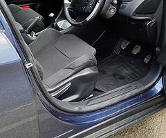 2009. Citroen C5. 1,6 Diesel.  Nct 01-23. Tax 01-23. - Image 9/10