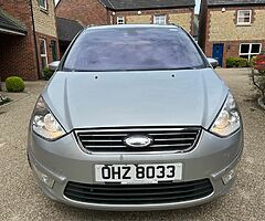 2012 Ford Galaxy - Image 3/9
