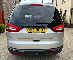 2012 Ford Galaxy - Image 4/9