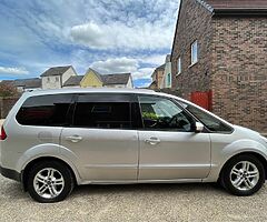 2012 Ford Galaxy - Image 5/9