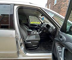 2012 Ford Galaxy - Image 6/9