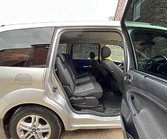 2012 Ford Galaxy - Image 7/9