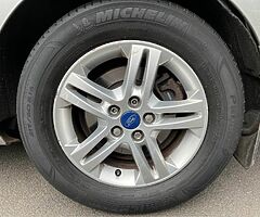 2012 Ford Galaxy - Image 8/9