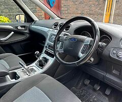 2012 Ford Galaxy - Image 9/9