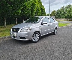 2008 Chevrolet Aveo 1.2  - Image 3/10