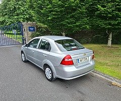 2008 Chevrolet Aveo 1.2  - Image 7/10