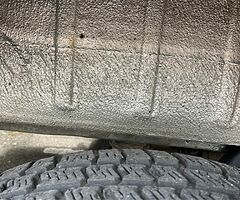 2011 Ford Transit - Image 3/6