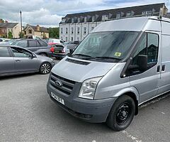 2011 Ford Transit - Image 6/6